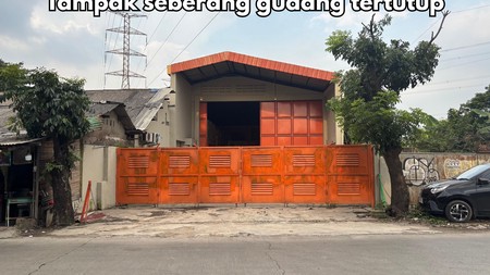 GUDANG DI CICADAS GUNUNG PUTRI BISA MASUK KONTENER HARGA NEGO