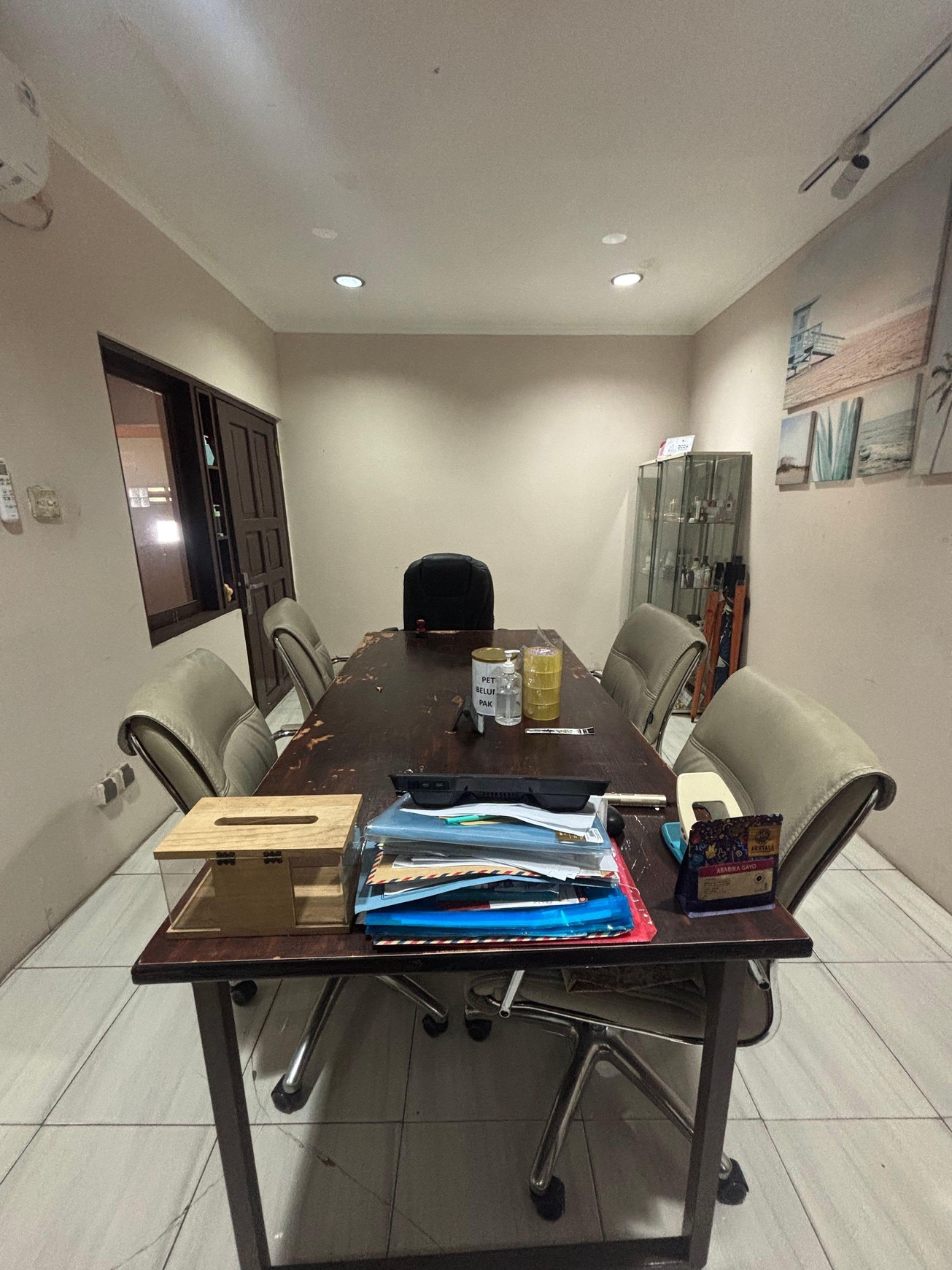 GUDANG DI CICADAS GUNUNG PUTRI BISA MASUK KONTENER HARGA NEGO