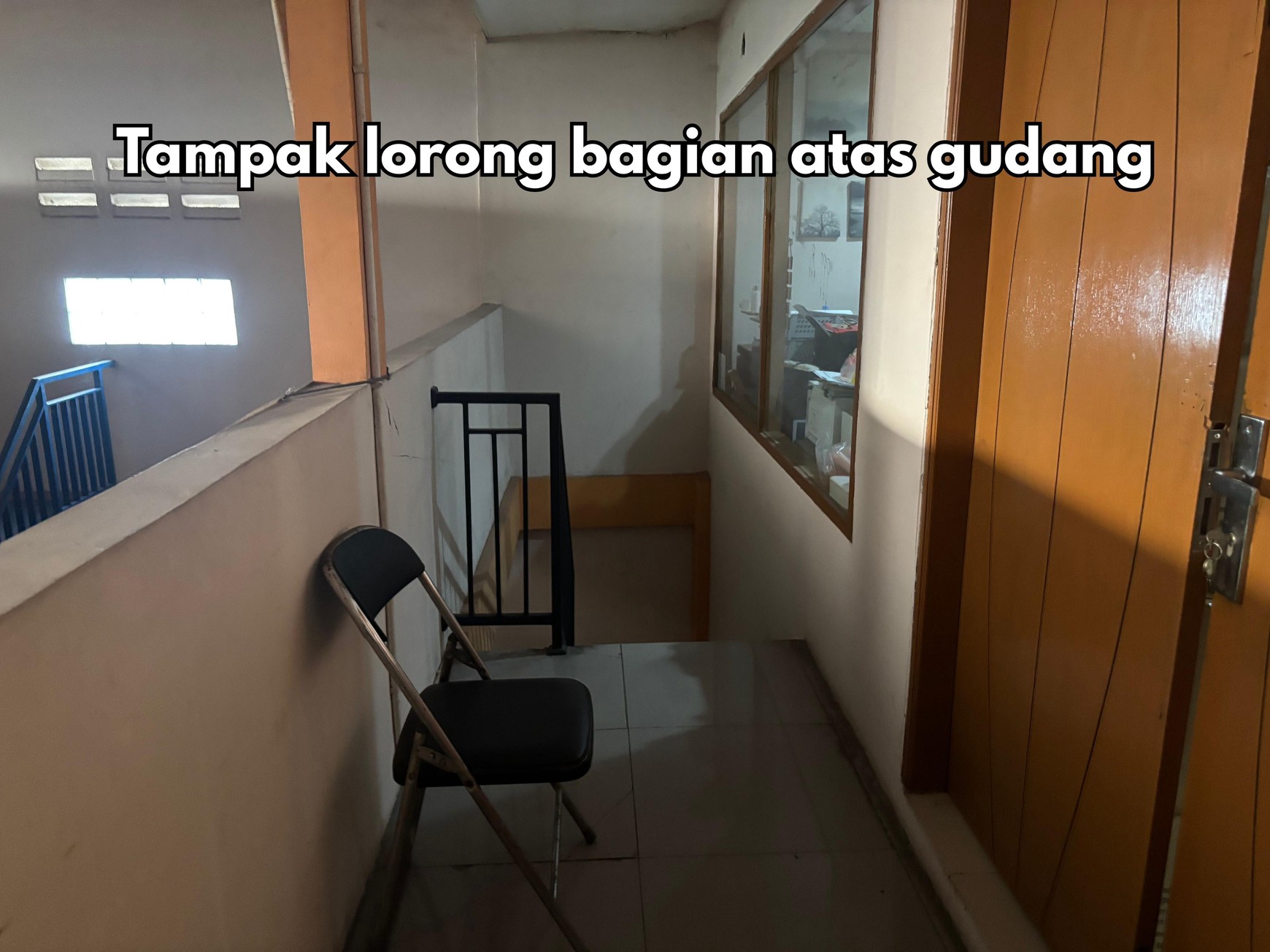 GUDANG DI CICADAS GUNUNG PUTRI BISA MASUK KONTENER HARGA NEGO