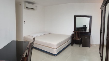 Apartement Rasuna Kuningan,  Harga Dibawah NJOP Lokasi Strategis 