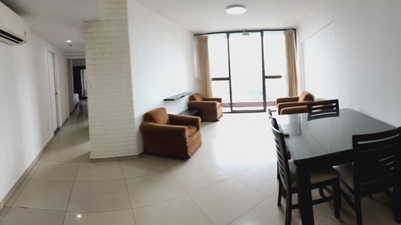 Apartement Rasuna Kuningan,  Harga Dibawah NJOP