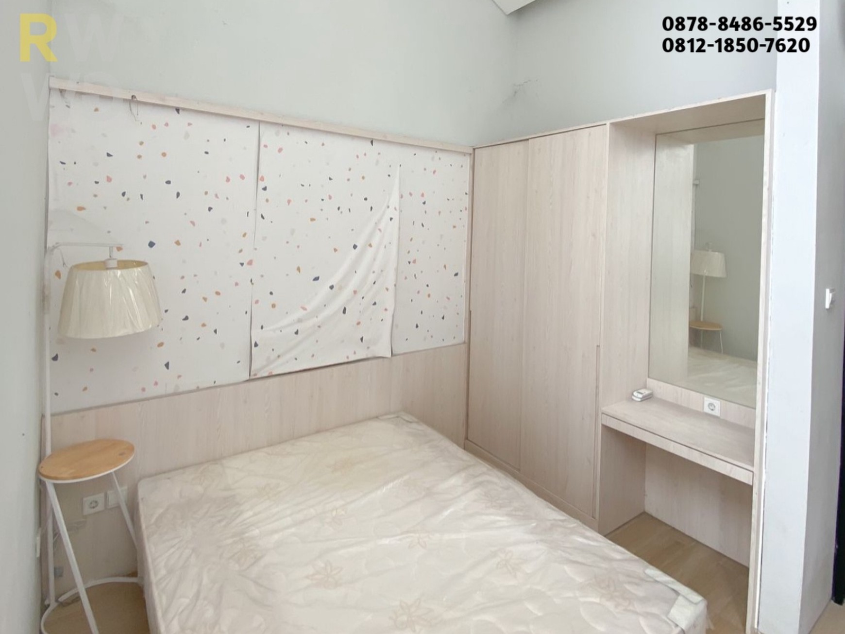 Dijual Rumah 2 Lantai di Grand Wisata Cluster O2+ - Strategis, Dekat Mall & Sekolah Favorit