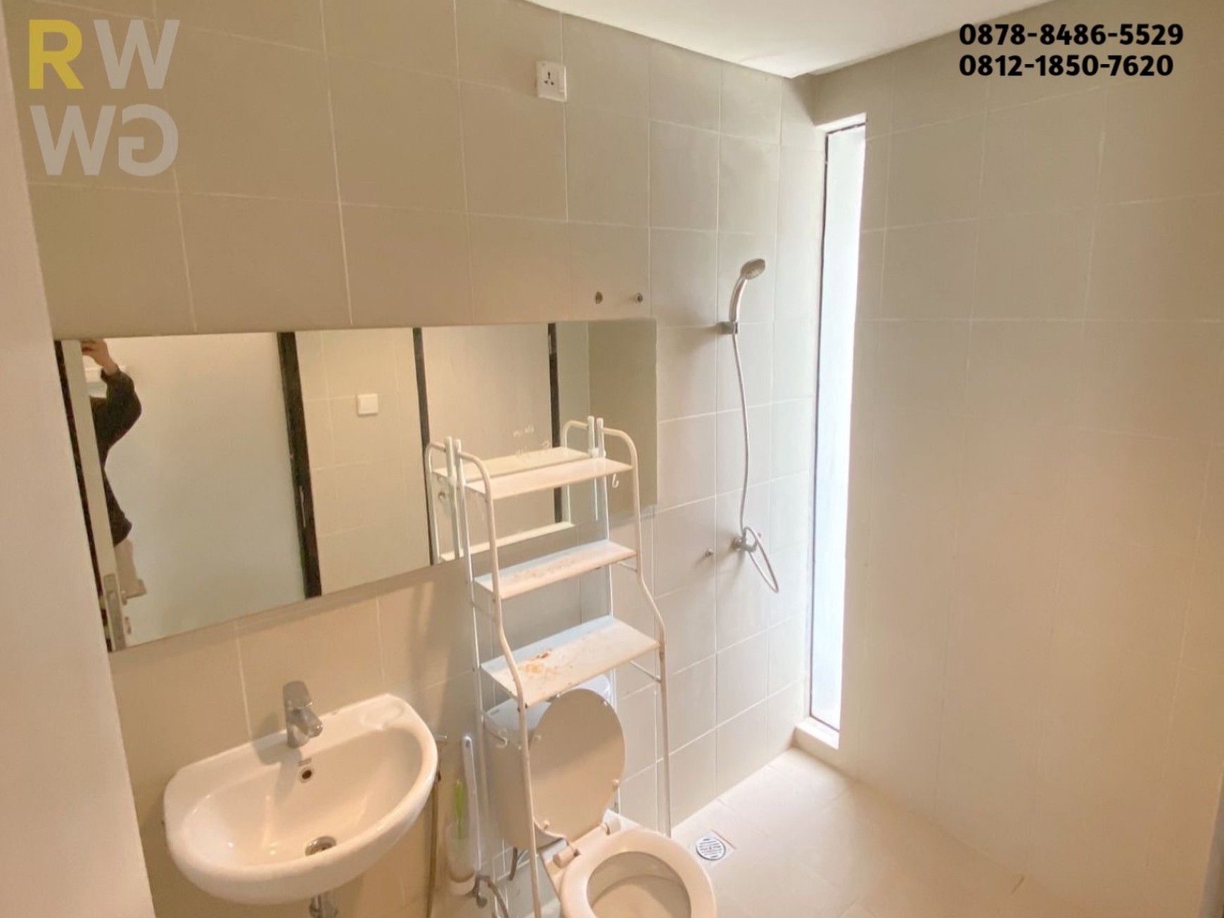 Dijual Rumah 2 Lantai di Grand Wisata Cluster O2+ - Strategis, Dekat Mall & Sekolah Favorit
