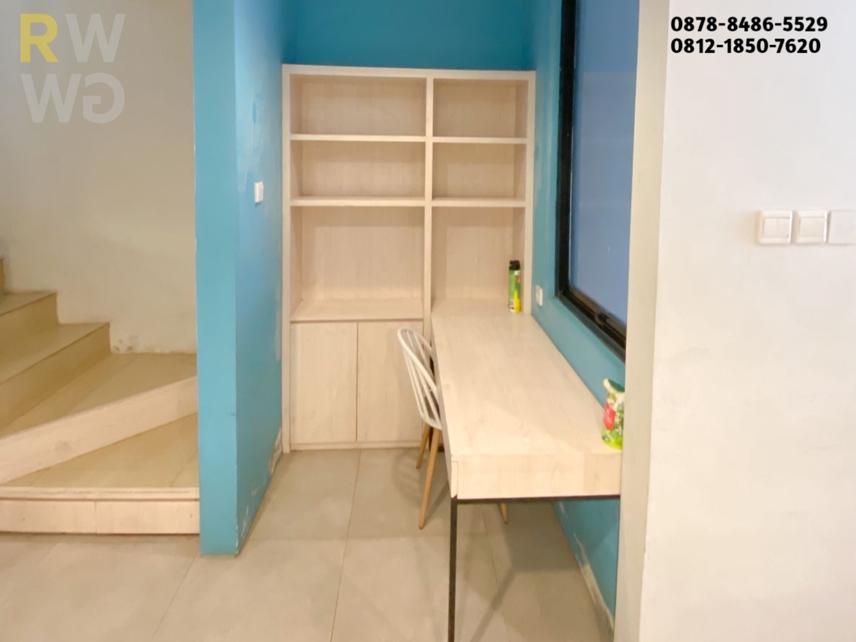 Dijual Rumah 2 Lantai di Grand Wisata Cluster O2+ - Strategis, Dekat Mall & Sekolah Favorit
