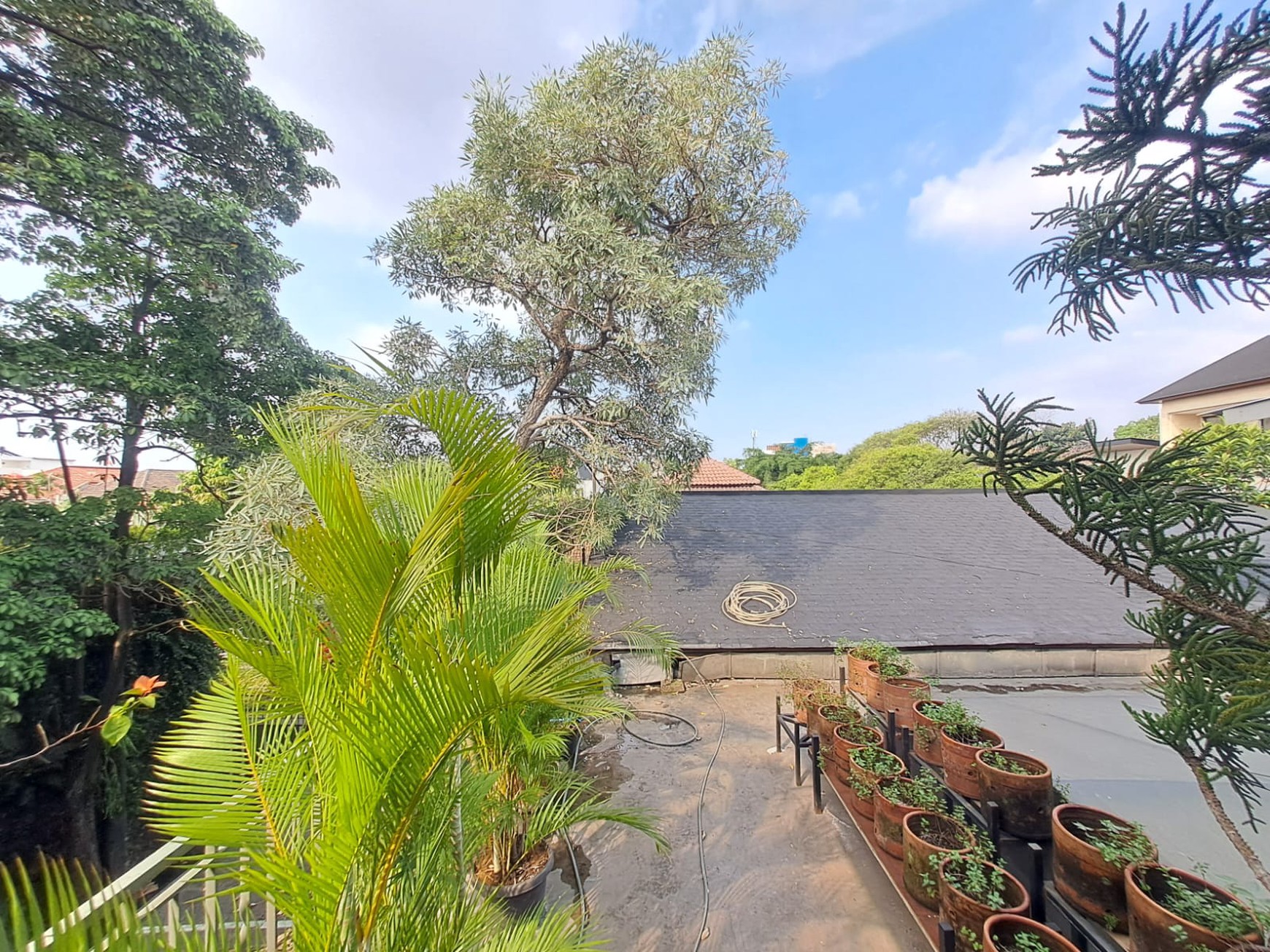 TANAH & BANGUNAN STRATEGIS DI KEMANG, BANGKA, AKSES MUDAH CILANDAK, PONDOK INDAH, KEBAYORAN BARU