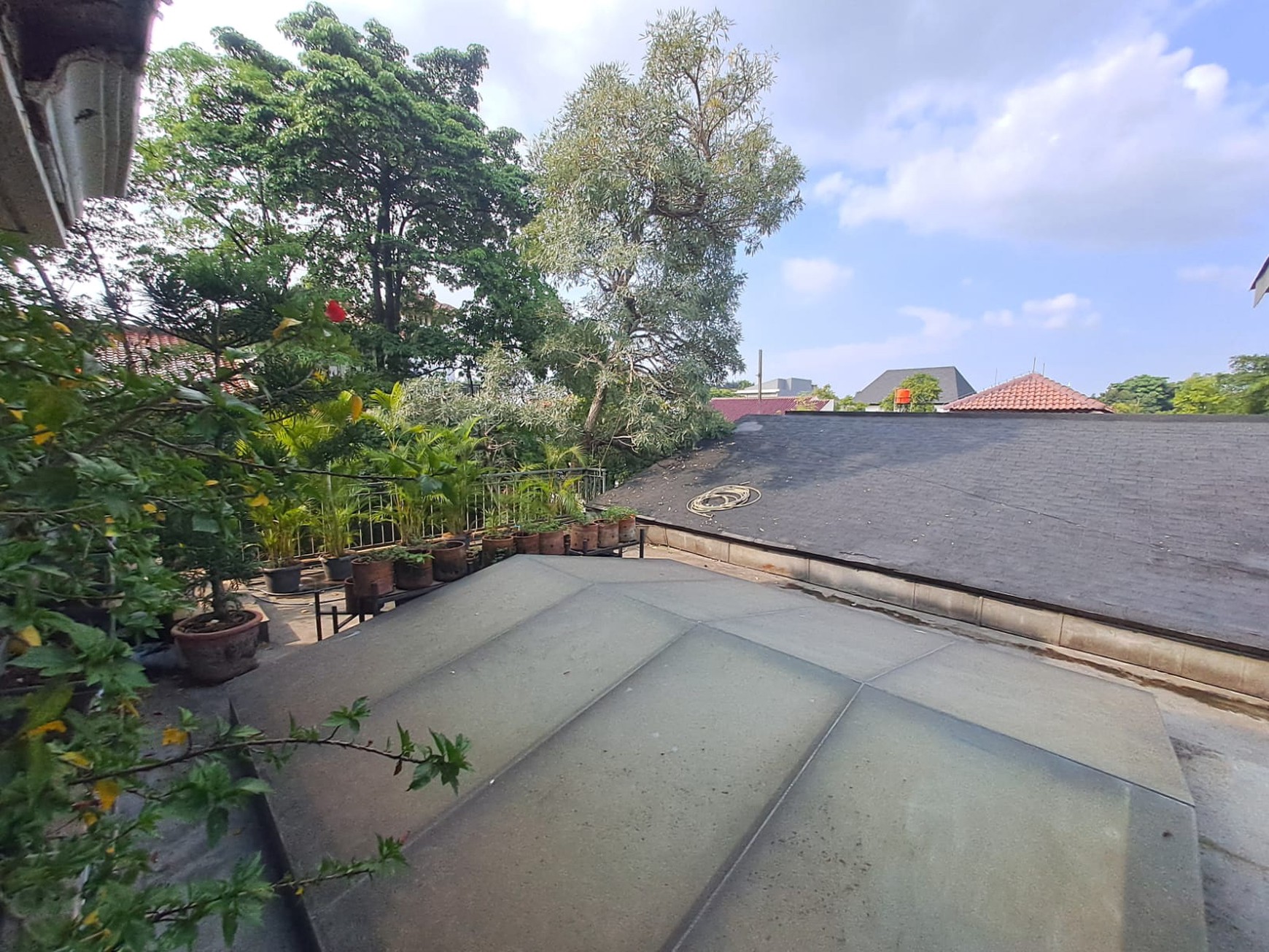 TANAH & BANGUNAN STRATEGIS DI KEMANG, BANGKA, AKSES MUDAH CILANDAK, PONDOK INDAH, KEBAYORAN BARU