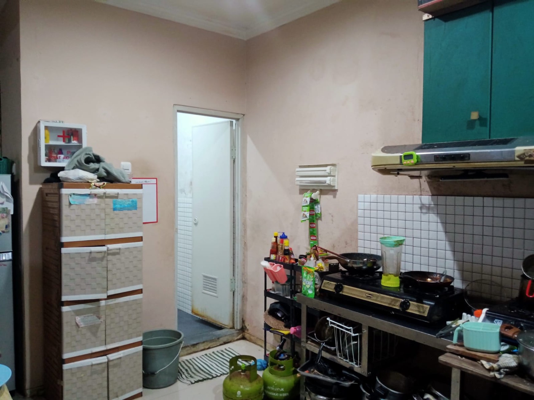 Dijual Rumah di Griya Bandung Indah, Bandung