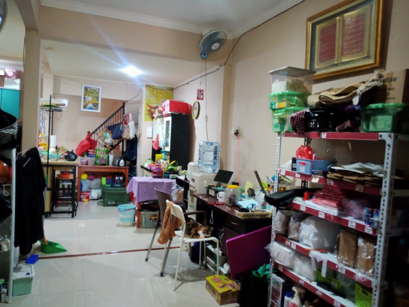 Dijual Rumah di Griya Bandung Indah, Bandung