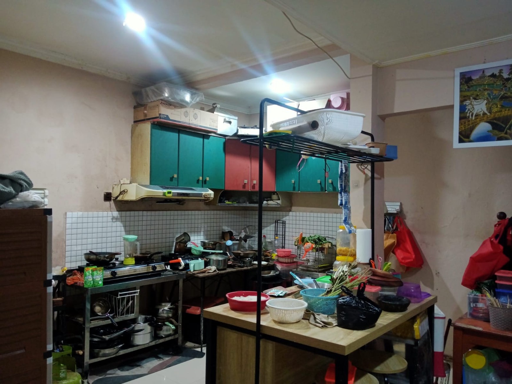 Dijual Rumah di Griya Bandung Indah, Bandung