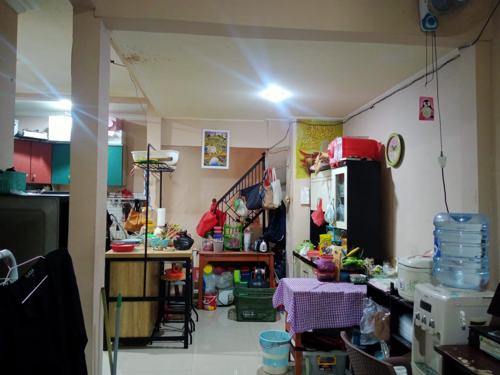 Dijual Rumah di Griya Bandung Indah, Bandung