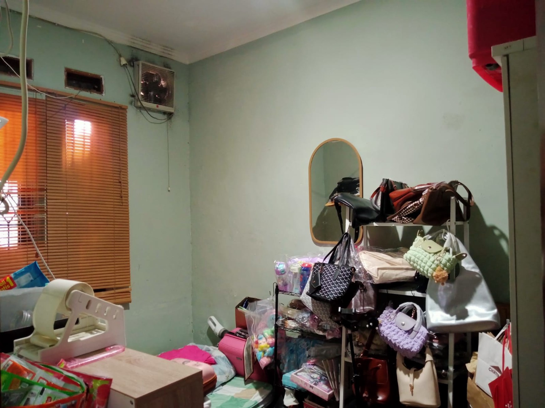Dijual Rumah di Griya Bandung Indah, Bandung