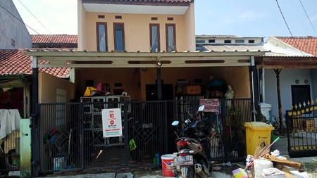 Dijual Rumah di Griya Bandung Indah, Bandung