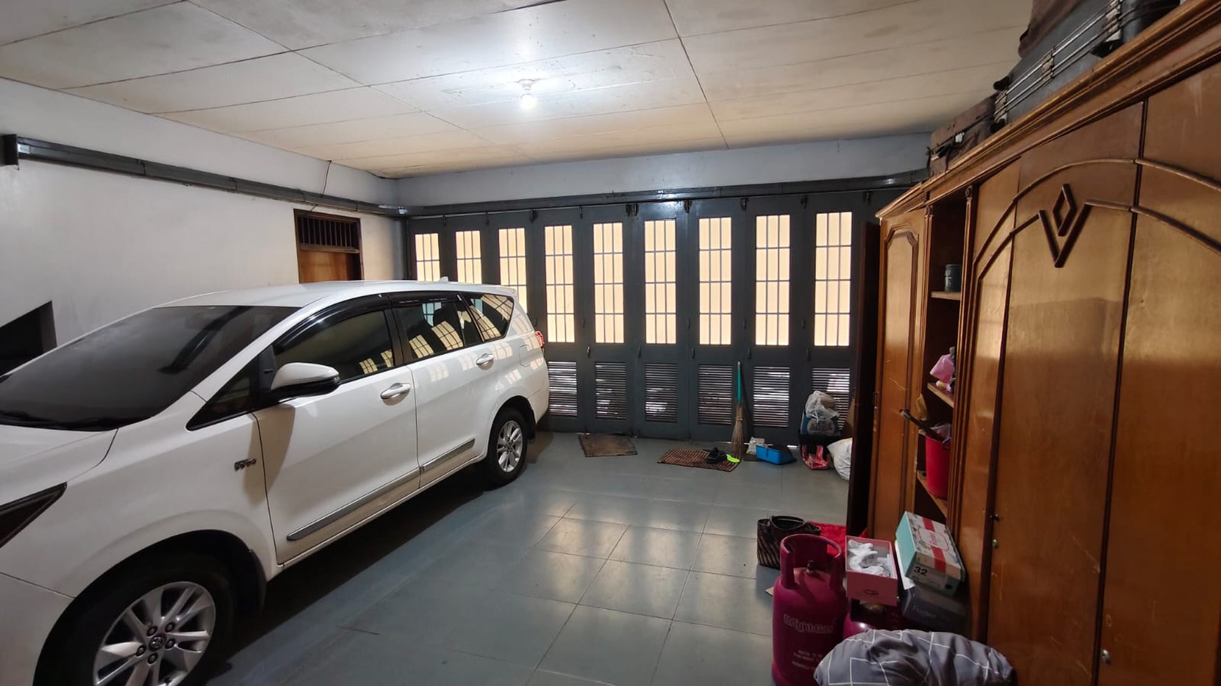 Rumah Bagus 2 Lantai di Sukahaji Bandung Utara