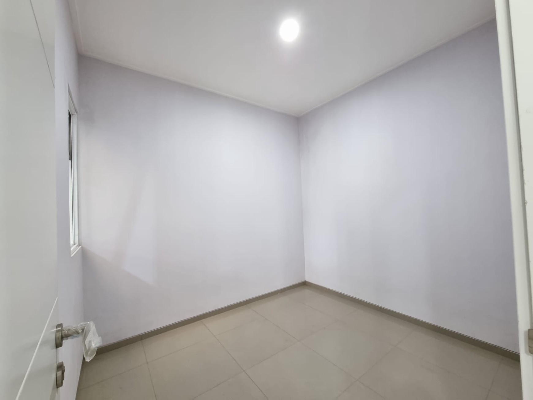 Rumah HOOK Siap Huni dan Minimalis @U House Bintaro Jaya
