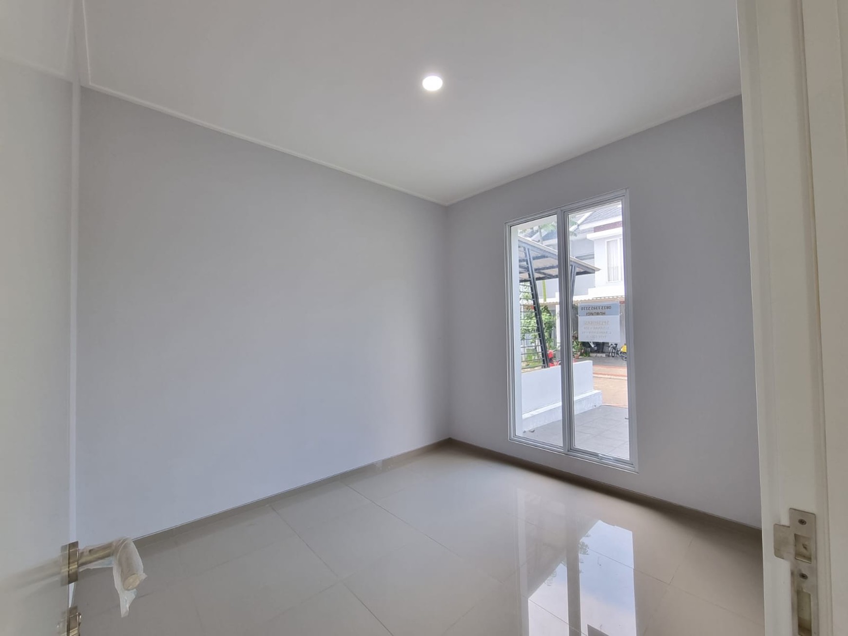 Rumah HOOK Siap Huni dan Minimalis @U House Bintaro Jaya