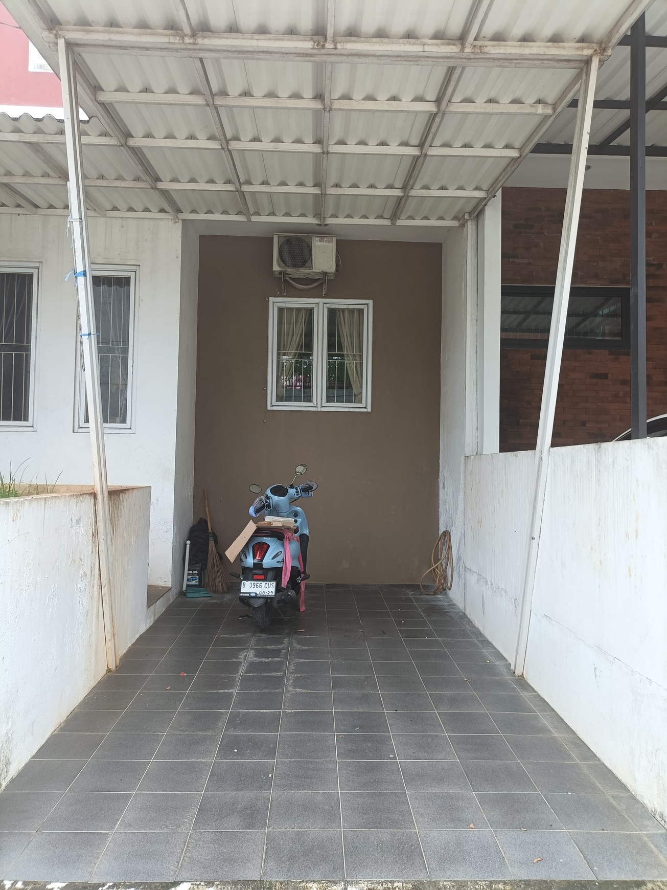 Cinere pln gandul luas 269 dekat pintu tol brigif