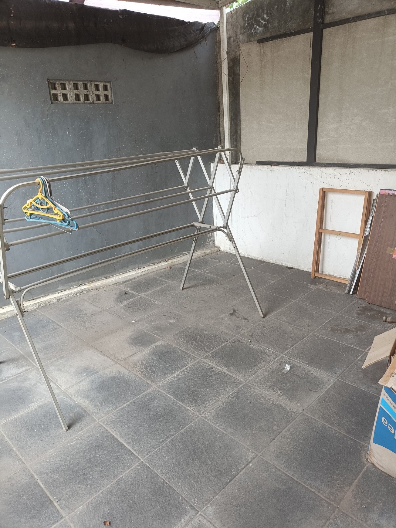 Cinere pln gandul luas 269 dekat pintu tol brigif