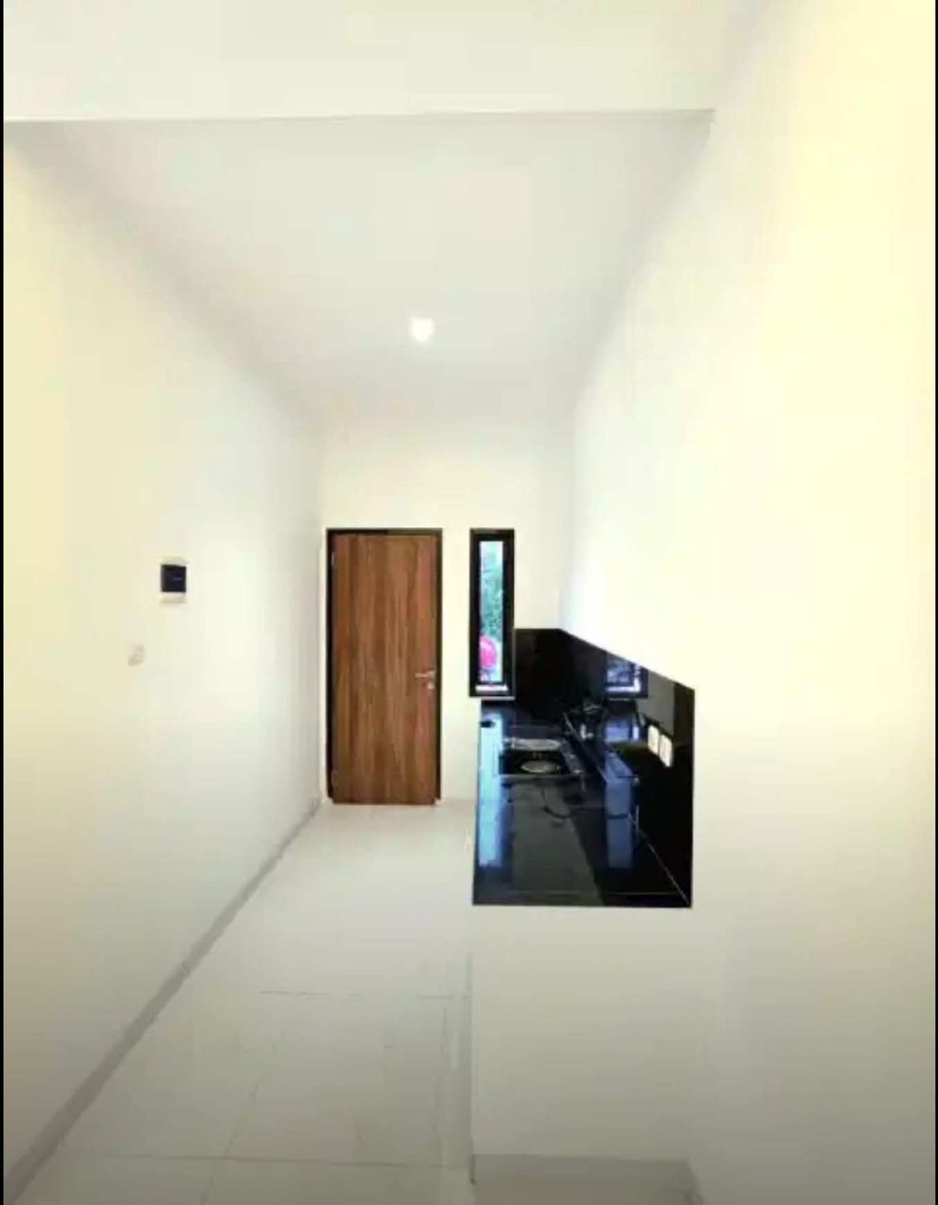 Rumah 4 lantai, Brand New dalam Cluster di Graha Bintaro