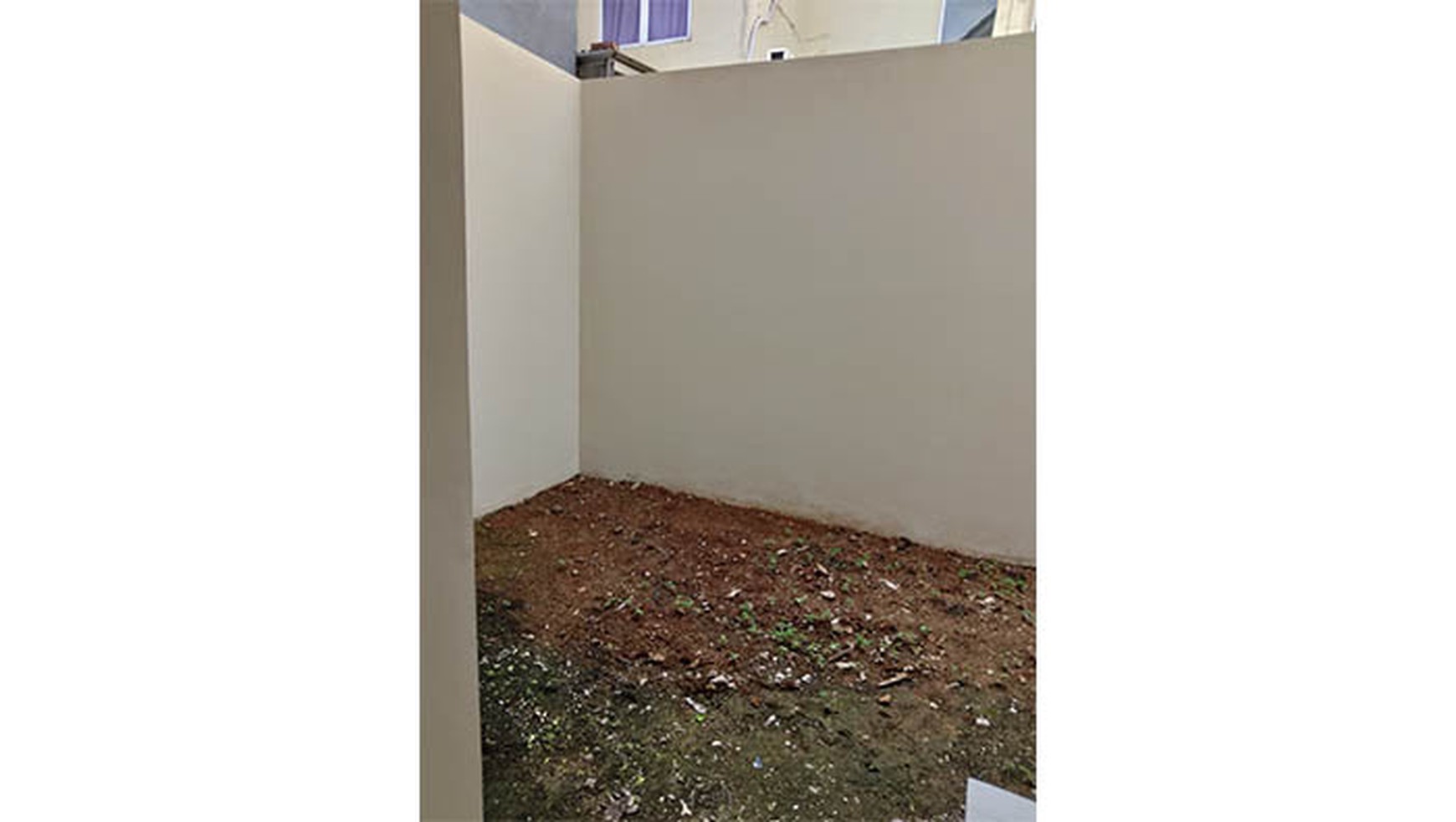 Rumah Siap Huni di Jakarta Garden City, South Thames
