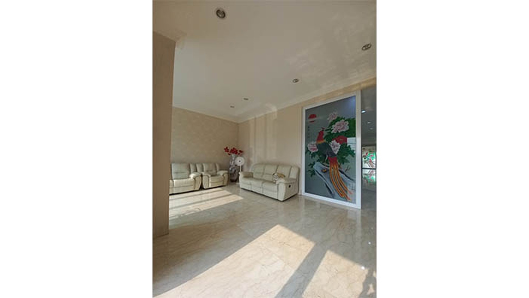 Rumah Gading Kirana Barat, Kelapa Gading