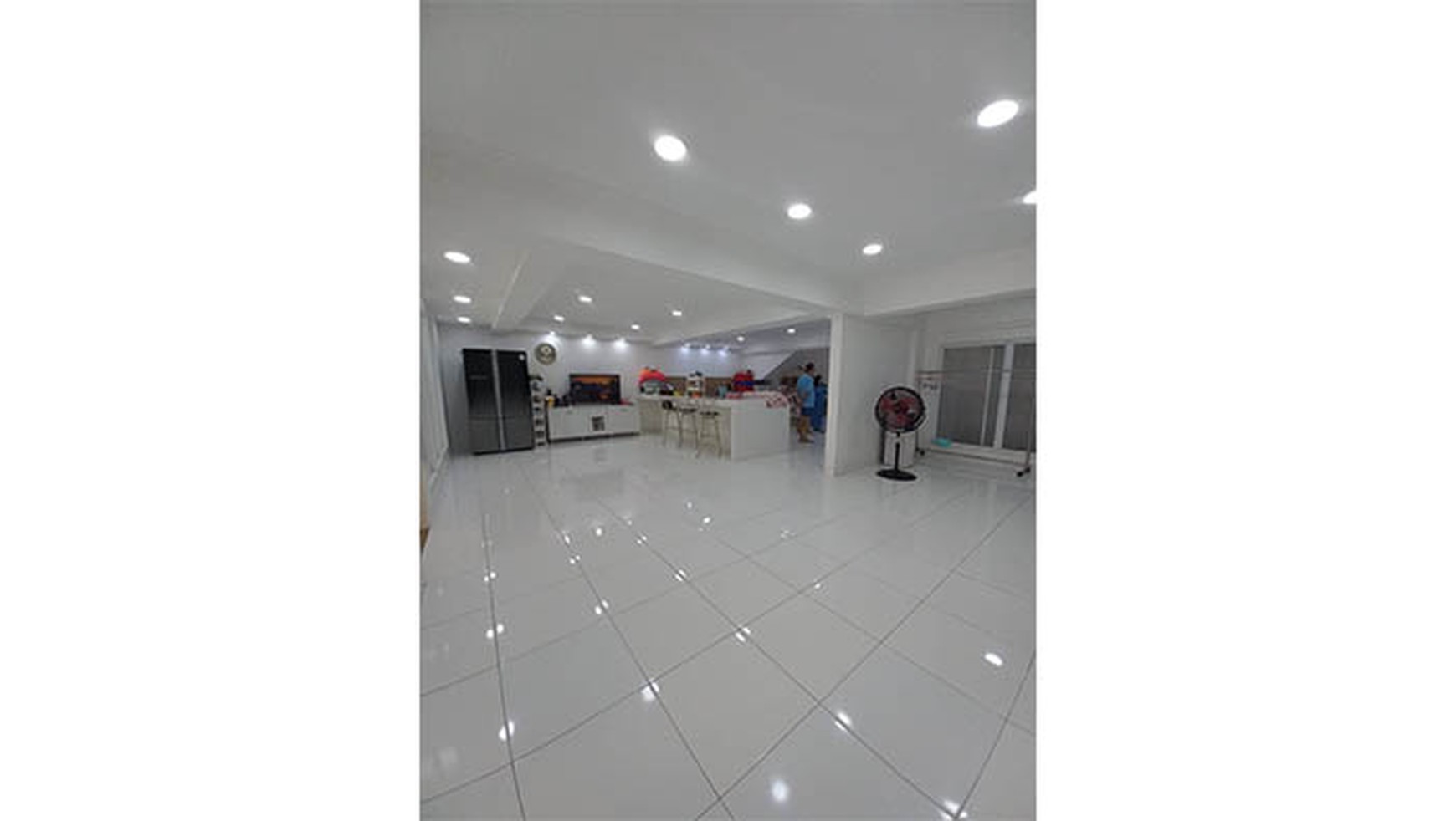 Rumah Gading Kirana Barat, Kelapa Gading