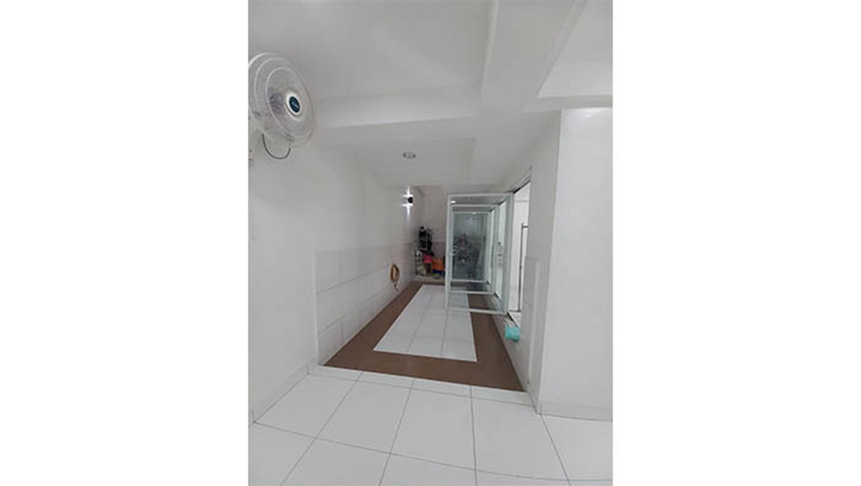 Rumah Gading Kirana Barat, Kelapa Gading
