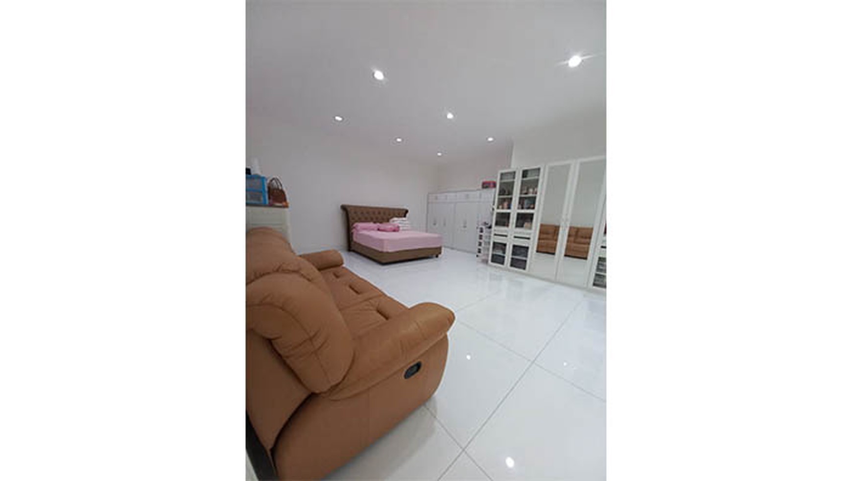 Rumah Gading Kirana Barat, Kelapa Gading