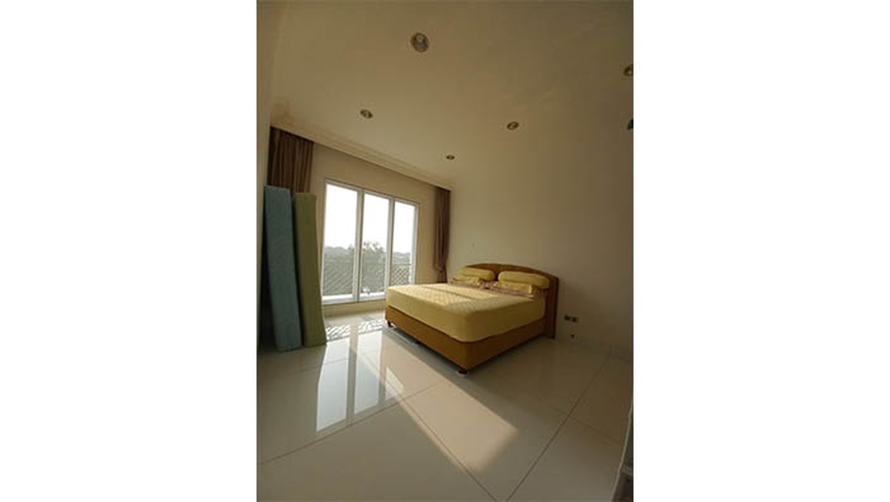 Rumah Gading Kirana Barat, Kelapa Gading
