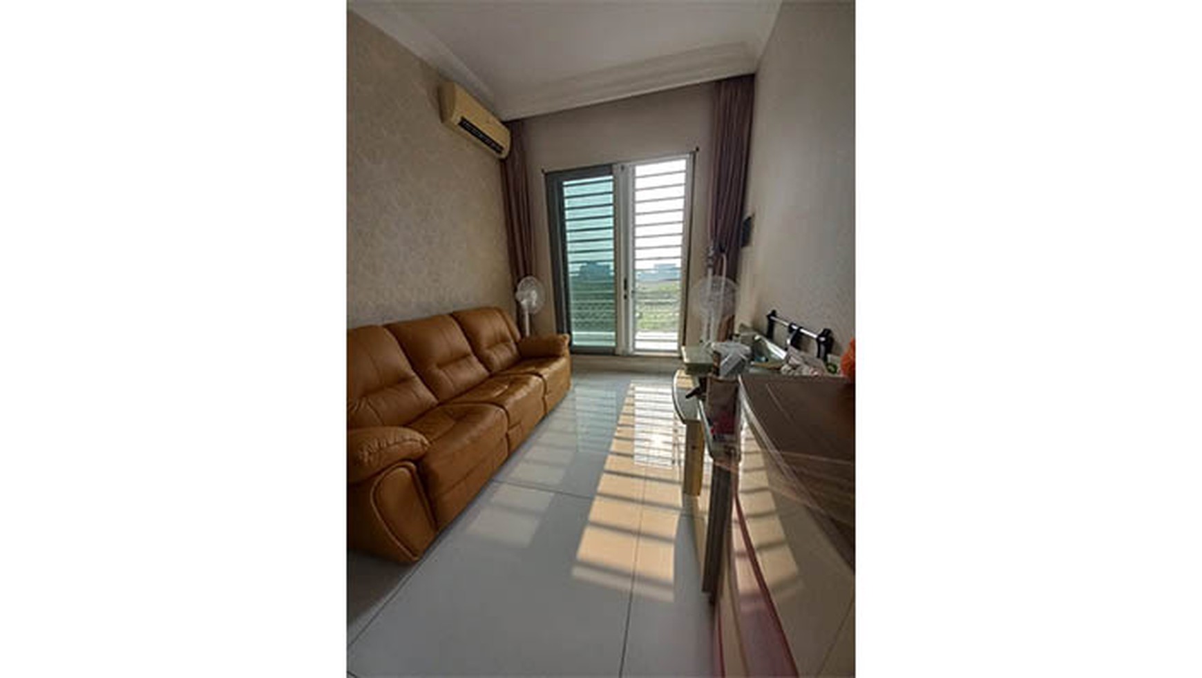Rumah Gading Kirana Barat, Kelapa Gading