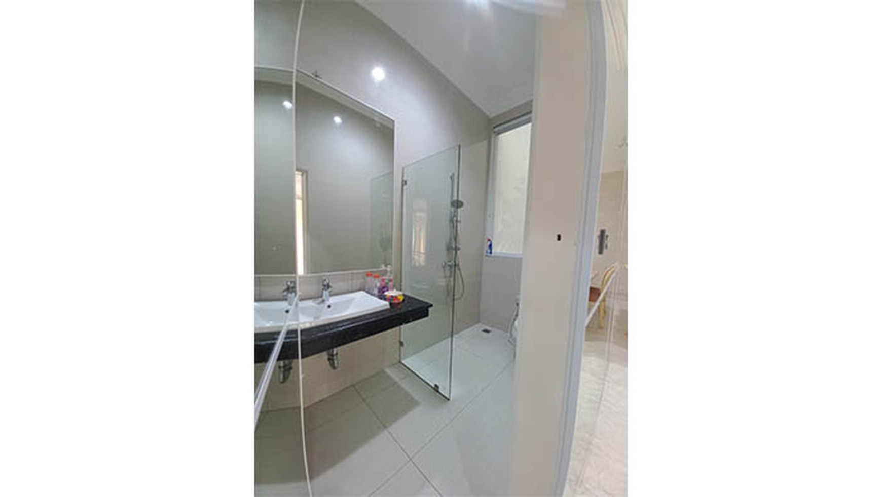 Rumah Gading Kirana Barat, Kelapa Gading