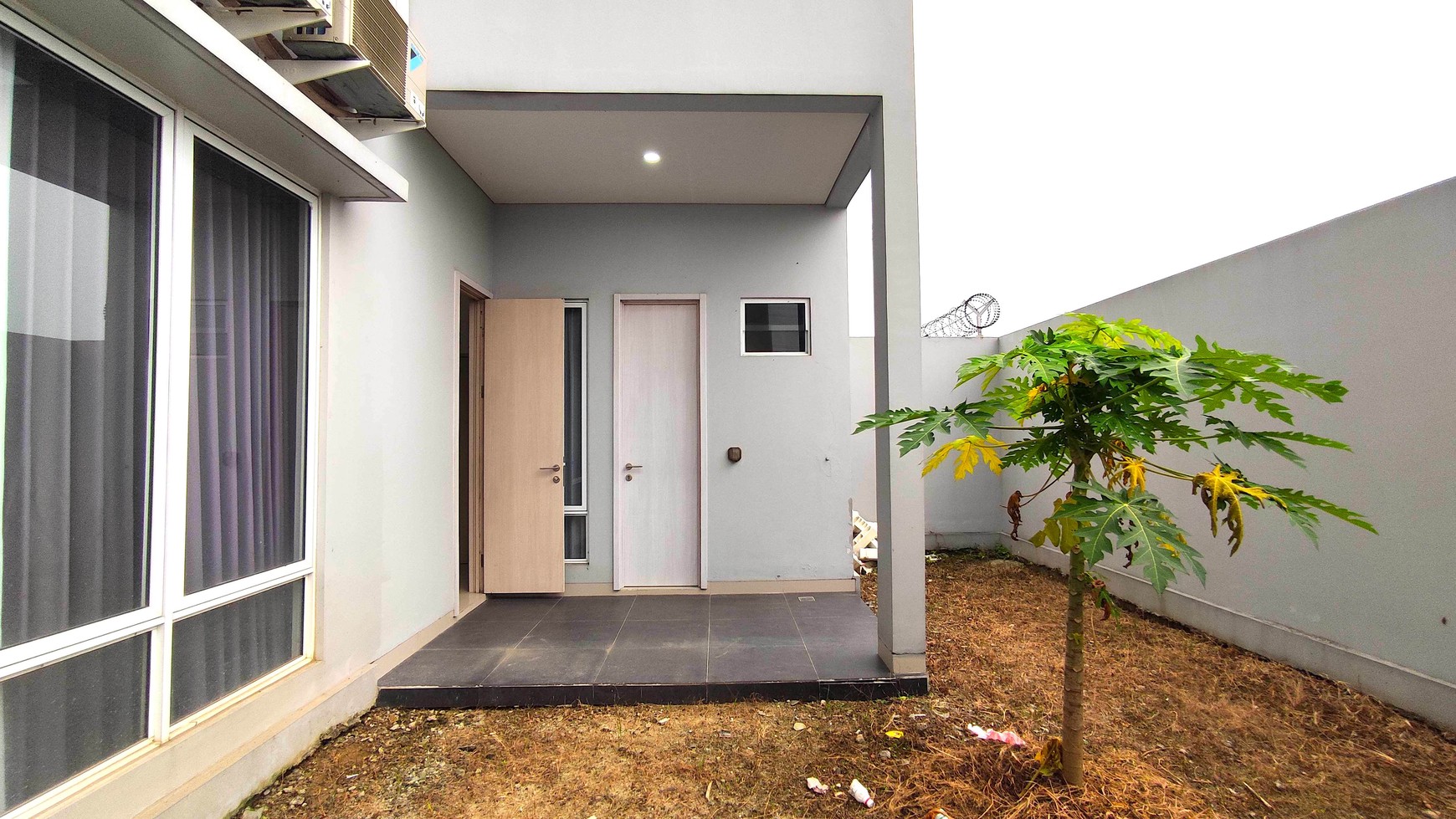 Savasa Type Suite Deltamas Cikarang - Rumah Elegan Siap Tempati, Fully Furnished