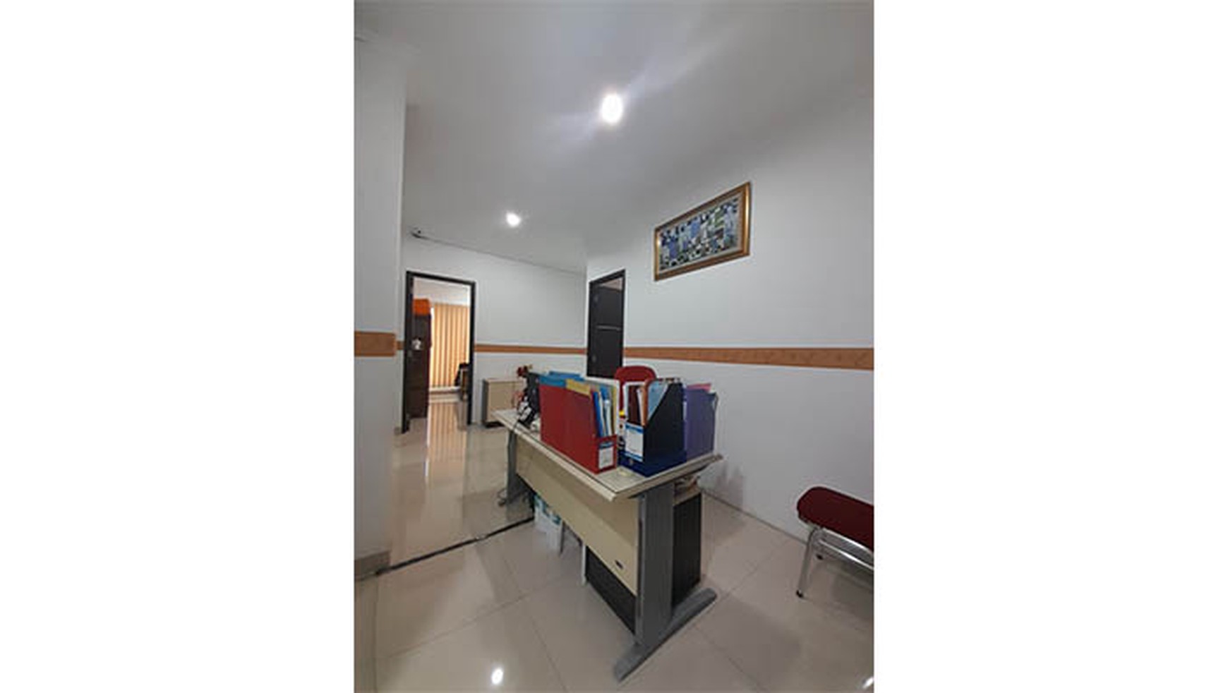 Rumah Jl Pondok Kopi, Duren Sawit, Jakarta Timur
