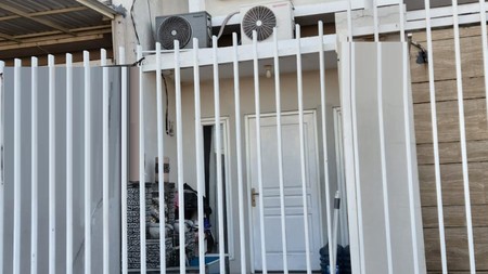 Dijual Rumah 2 lantai 800 jutaan di Alana Cemandi Sidoarjo