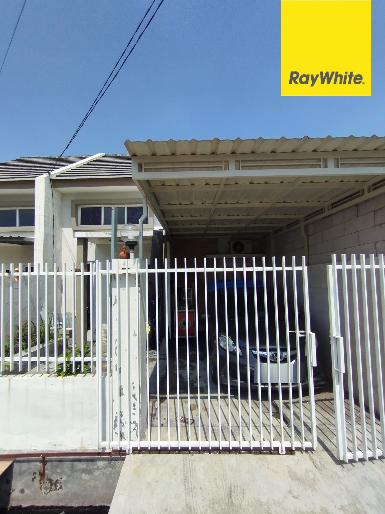 Dijual Rumah 550 jutaan di Alana Cemandi Sidoarjo