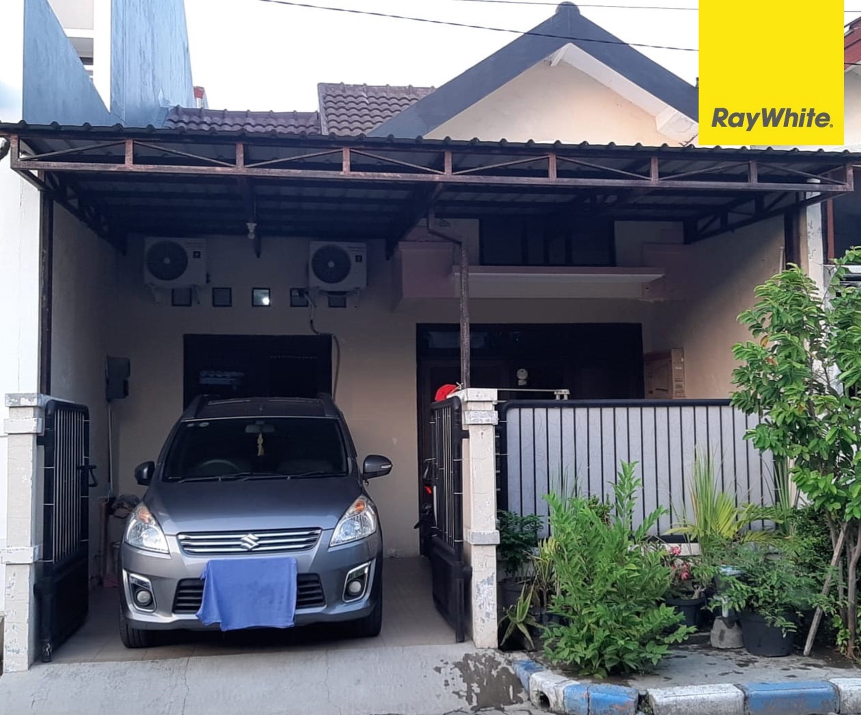 Dijual Rumah 850 jutaan di Pondok Tjandra Cluster Semangka Sidoarjo