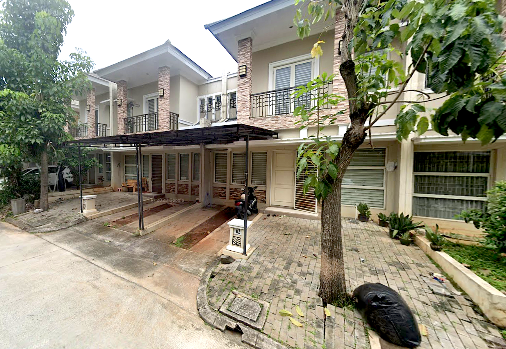 Rumah Siap Huni di Cluster Ambrosia Lippo Cikarang ! Design Elegan Dan Harga Kompetitif!