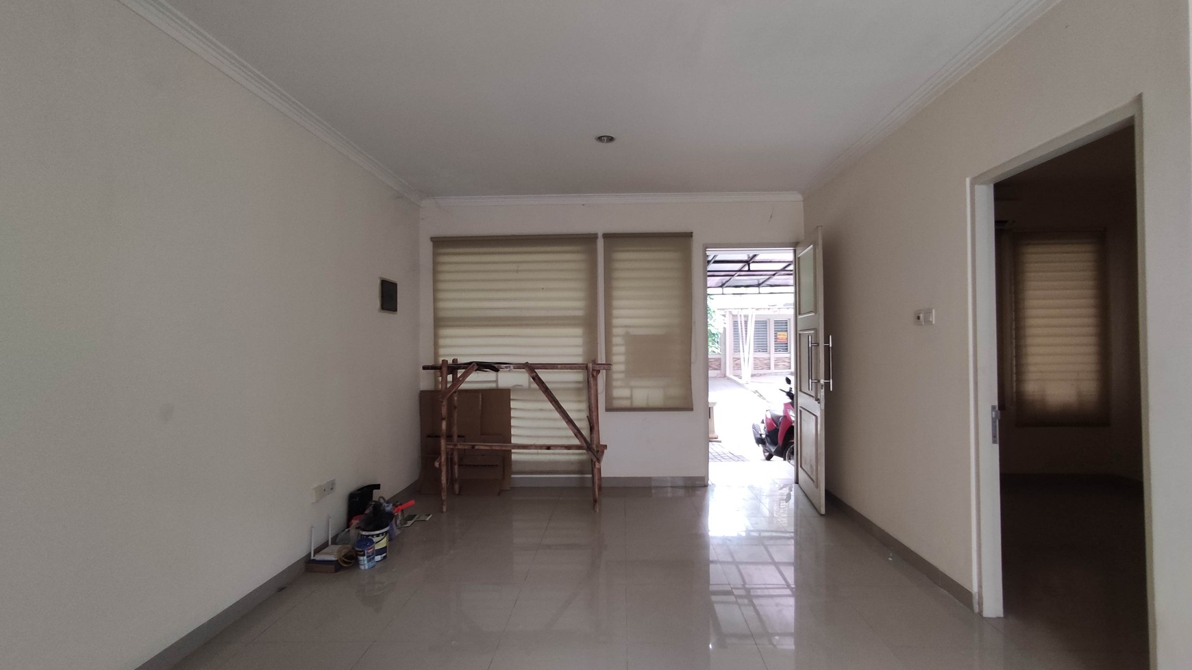 Rumah Siap Huni di Cluster Ambrosia Lippo Cikarang ! Design Elegan Dan Harga Kompetitif!