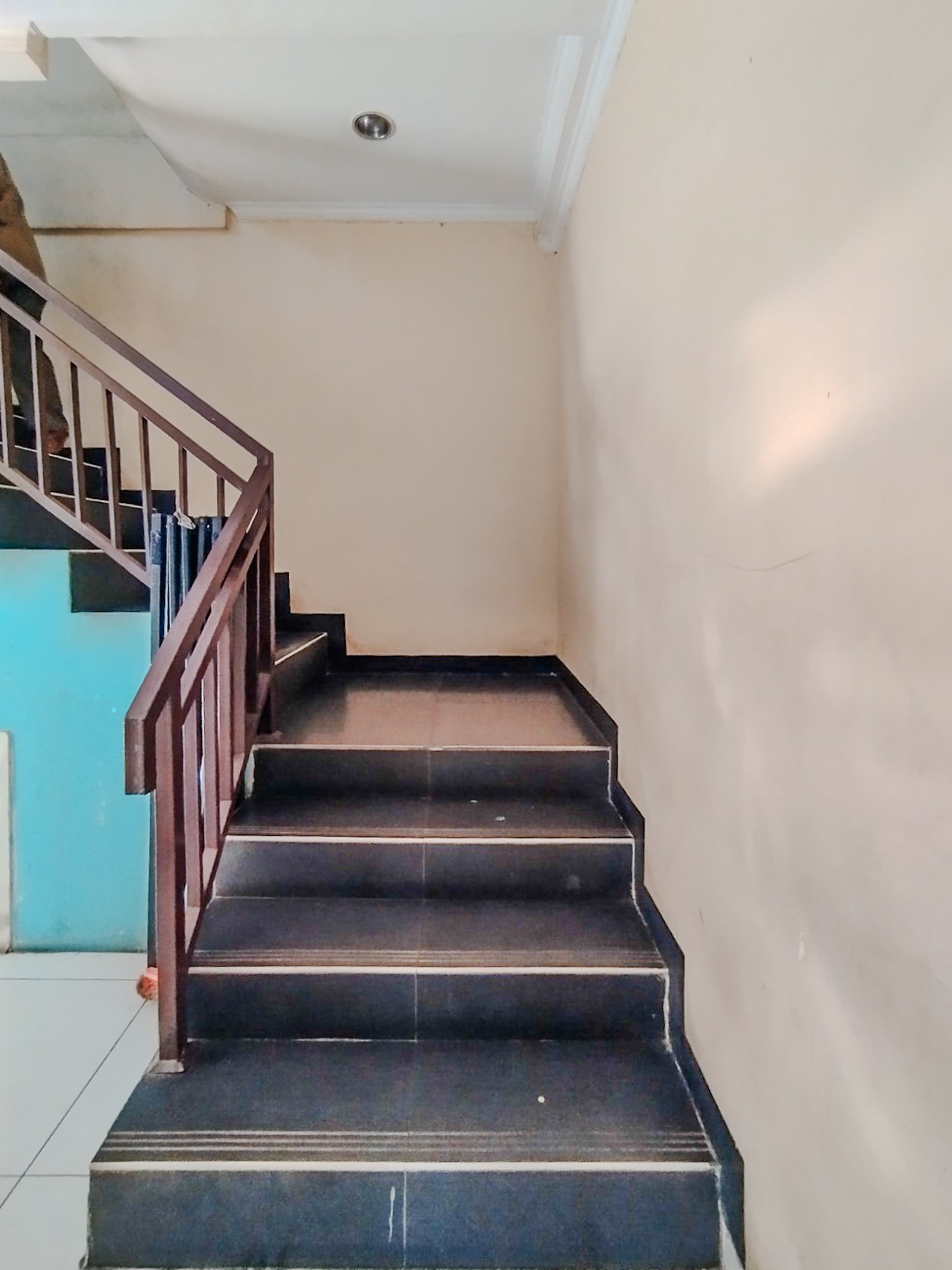 RUKO 2 LANTAI STRATEGIS DI SERANG BANTEN