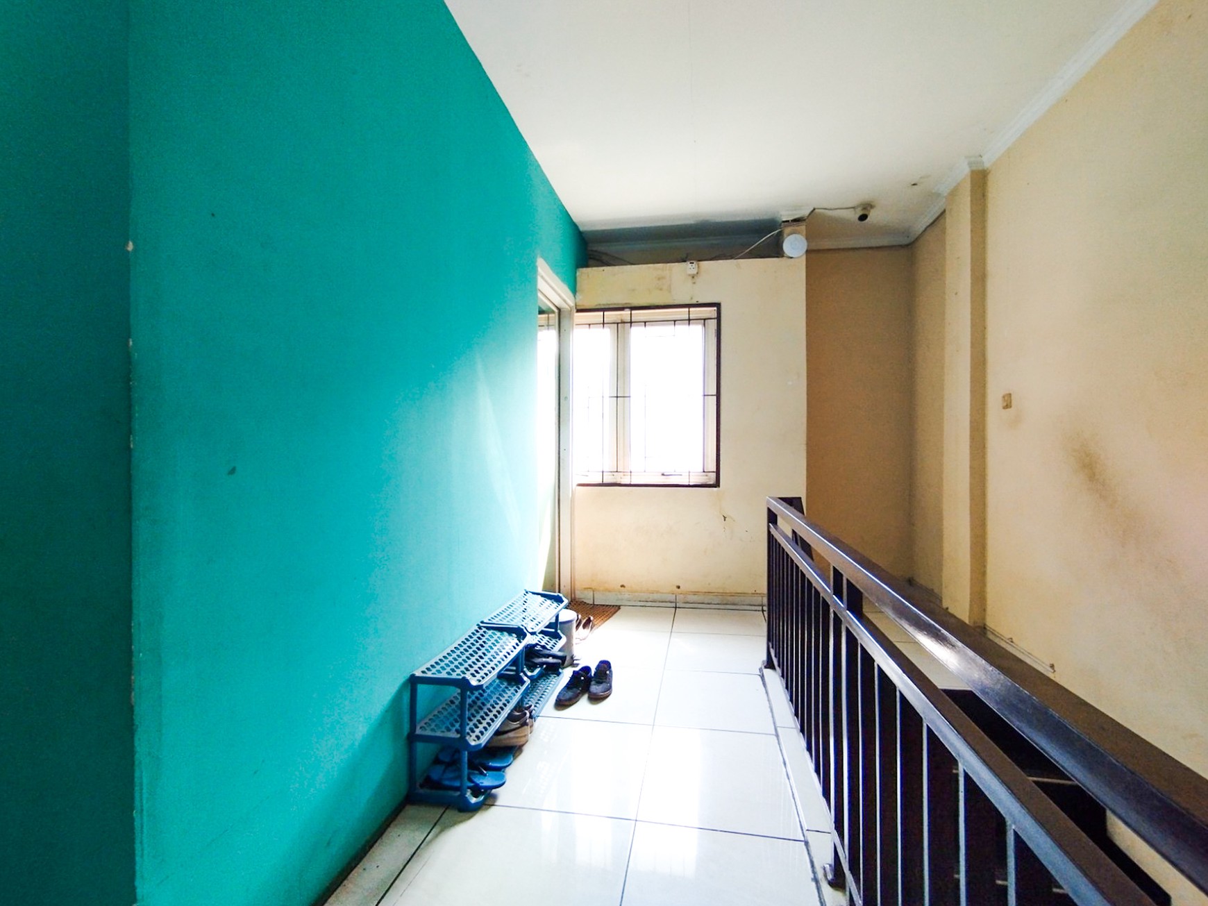 RUKO 2 LANTAI STRATEGIS DI SERANG BANTEN