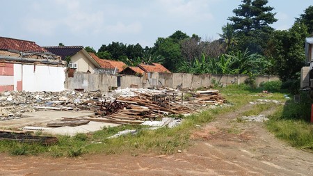 Kavling Murah Siap Bangun dan Lokasi Strategis @Pondok Aren, Tangerang Selatan