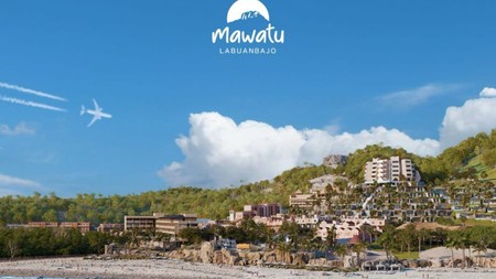 Commercial Di Labuan Bajo Mulai Harga Rp 2M