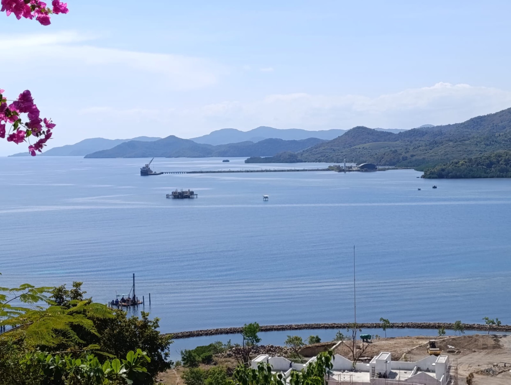 Commercial Di Labuan Bajo Mulai Harga Rp 2M
