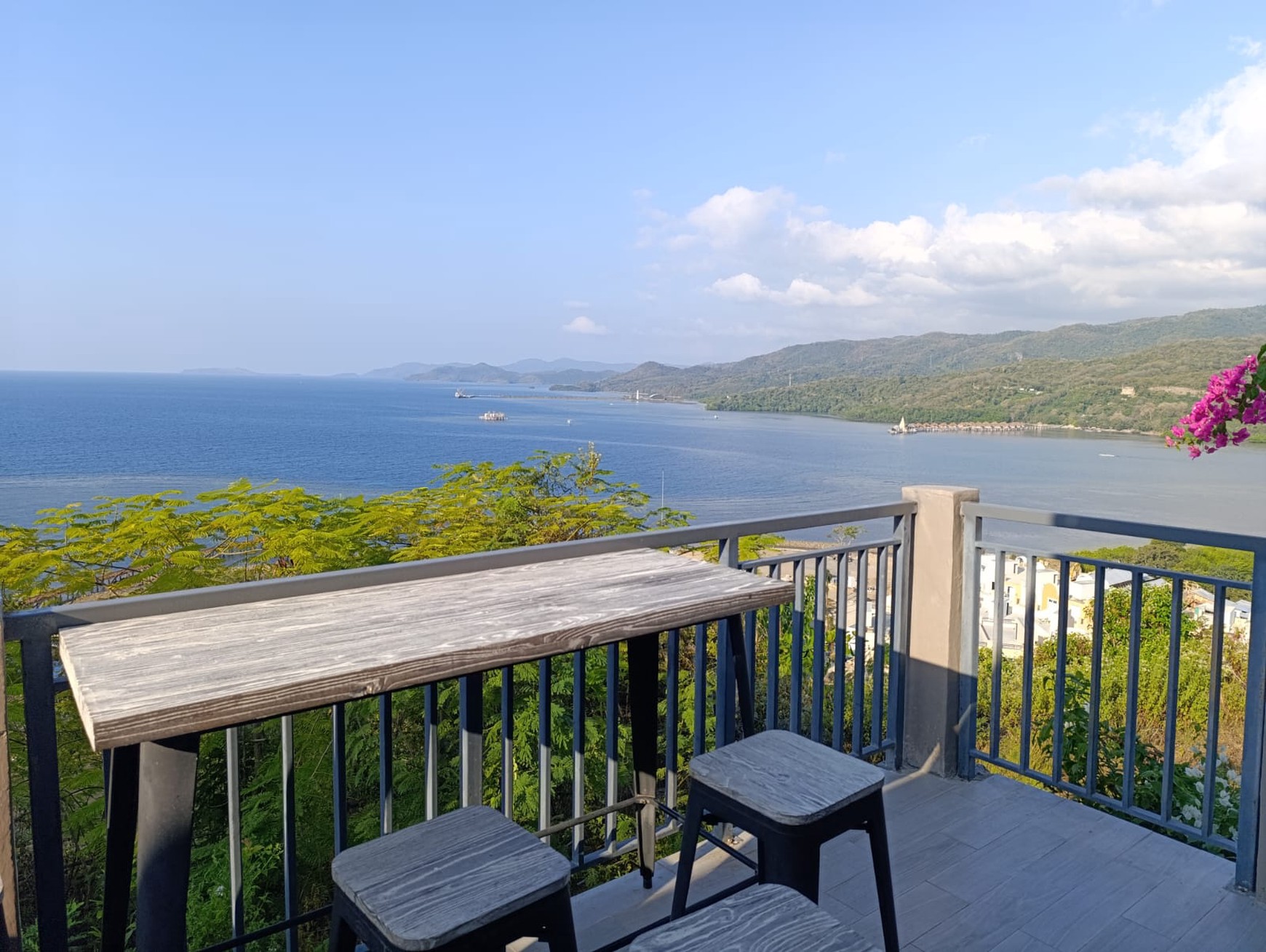 Commercial Di Labuan Bajo Mulai Harga Rp 2M