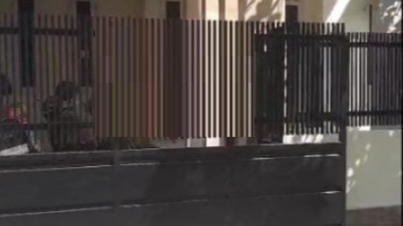 Dijual Rumah SHM di Klampis Semolo Timur Surabaya