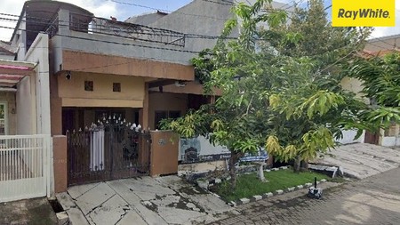 Dijual Rumah 2 Lantai di Rungkut Mejoyo Utara Surabaya