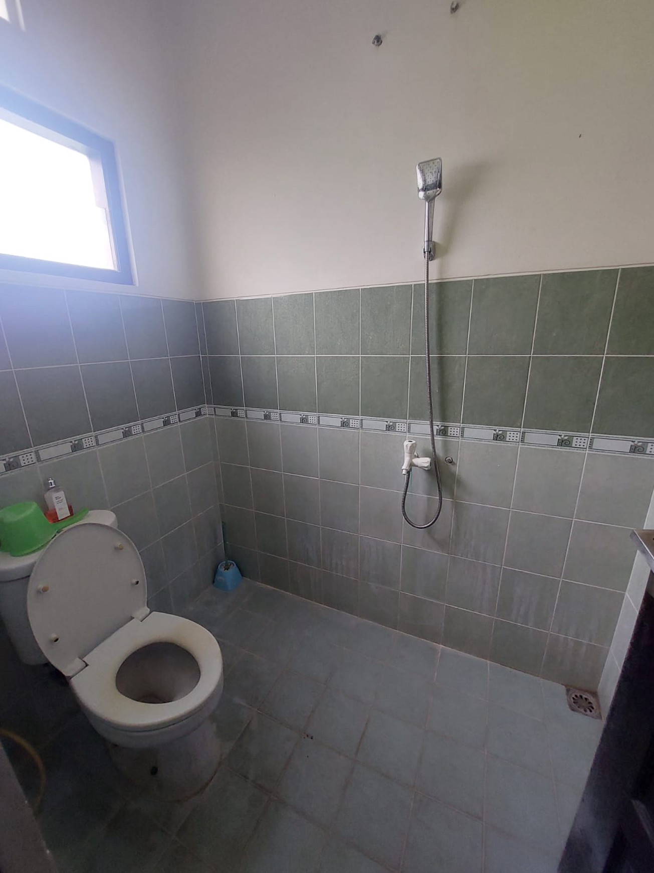Hunian Cantik Furnish Dalam Perum Kuantan Regency Tegalrejo Yogyakarta