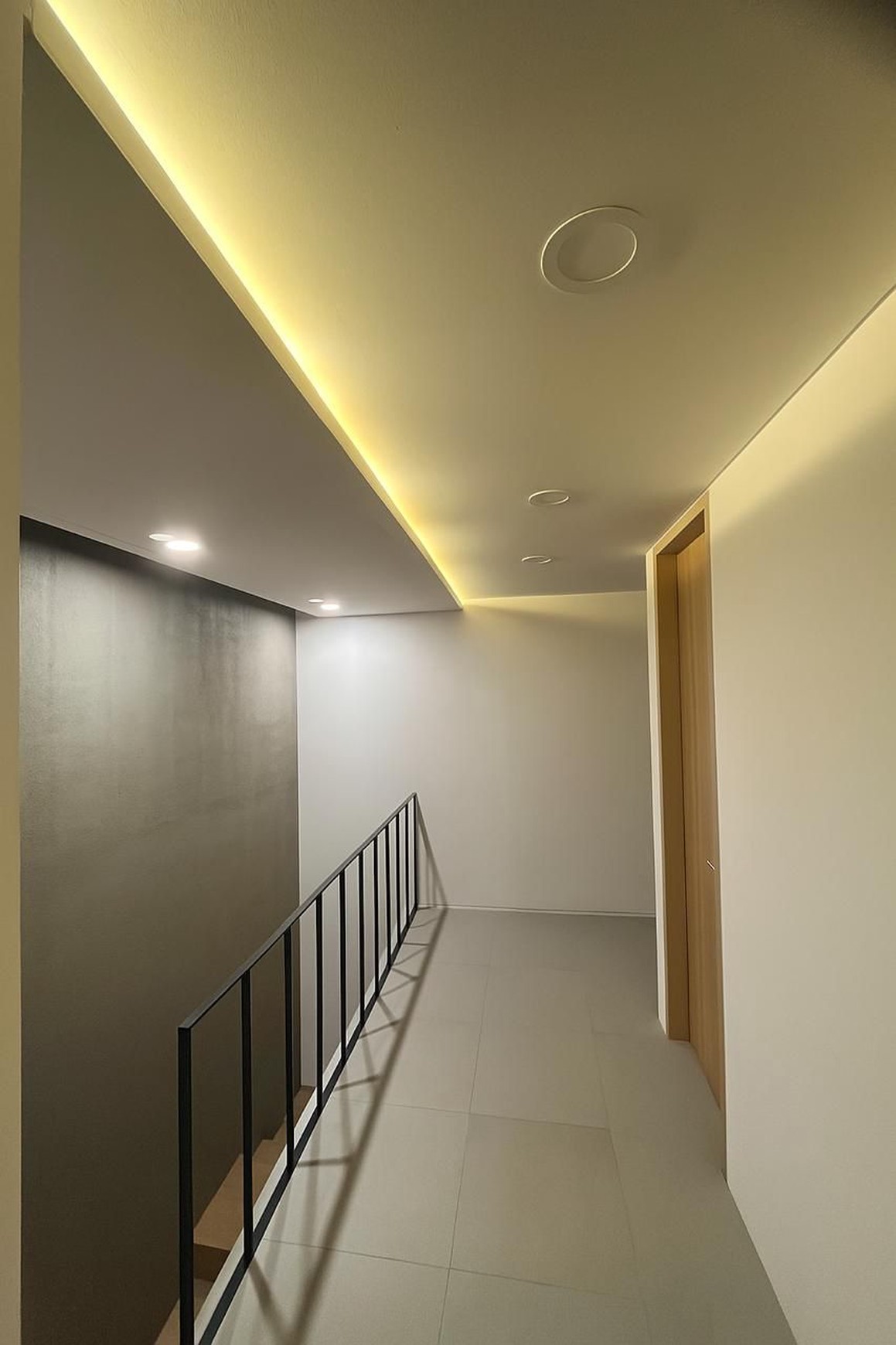 Rumah Brand New, Bagus, dalam Cluster di Pd Karya