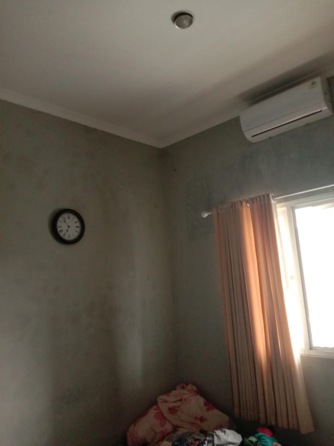 Cinere dekat graha cinere rumah 2 lantai dalam cluster