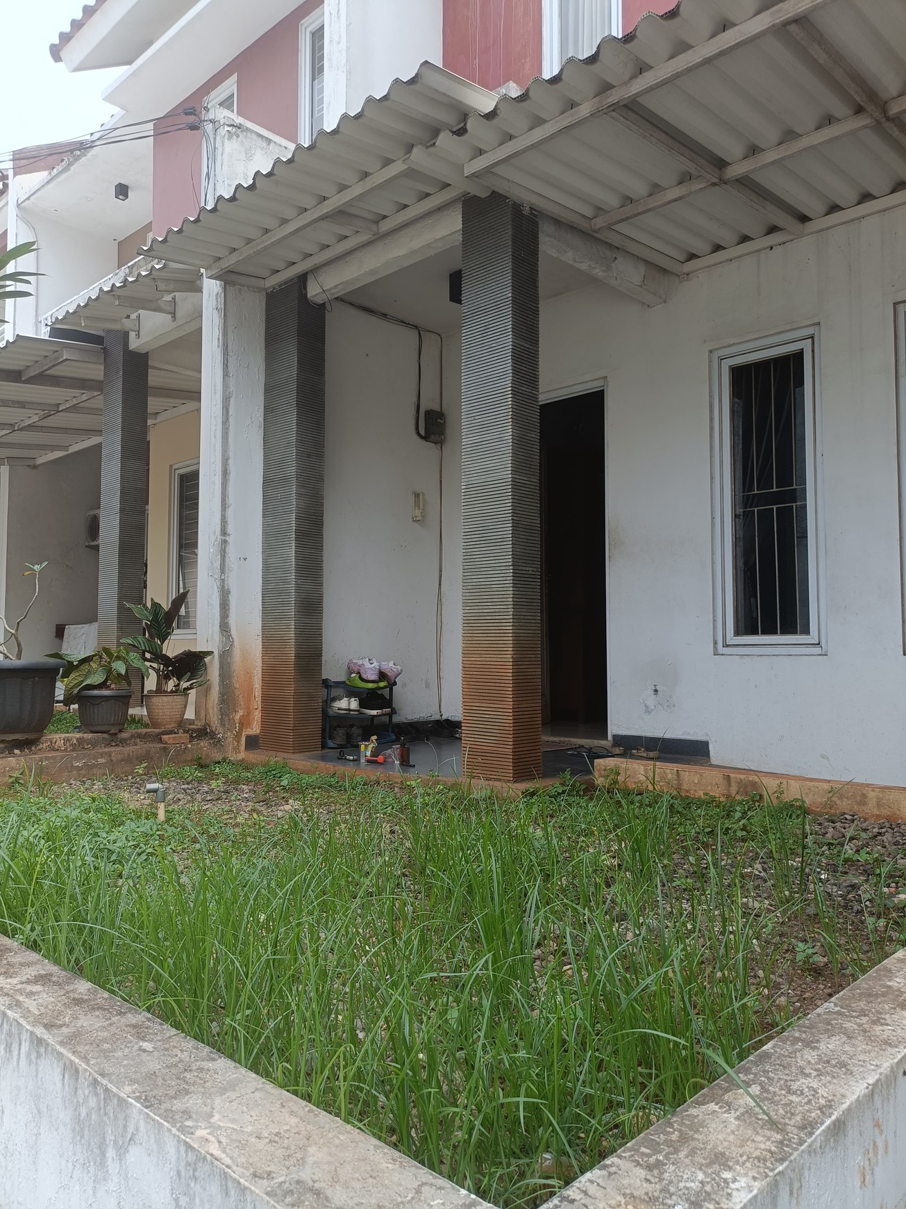 Cinere dekat graha cinere rumah 2 lantai dalam cluster