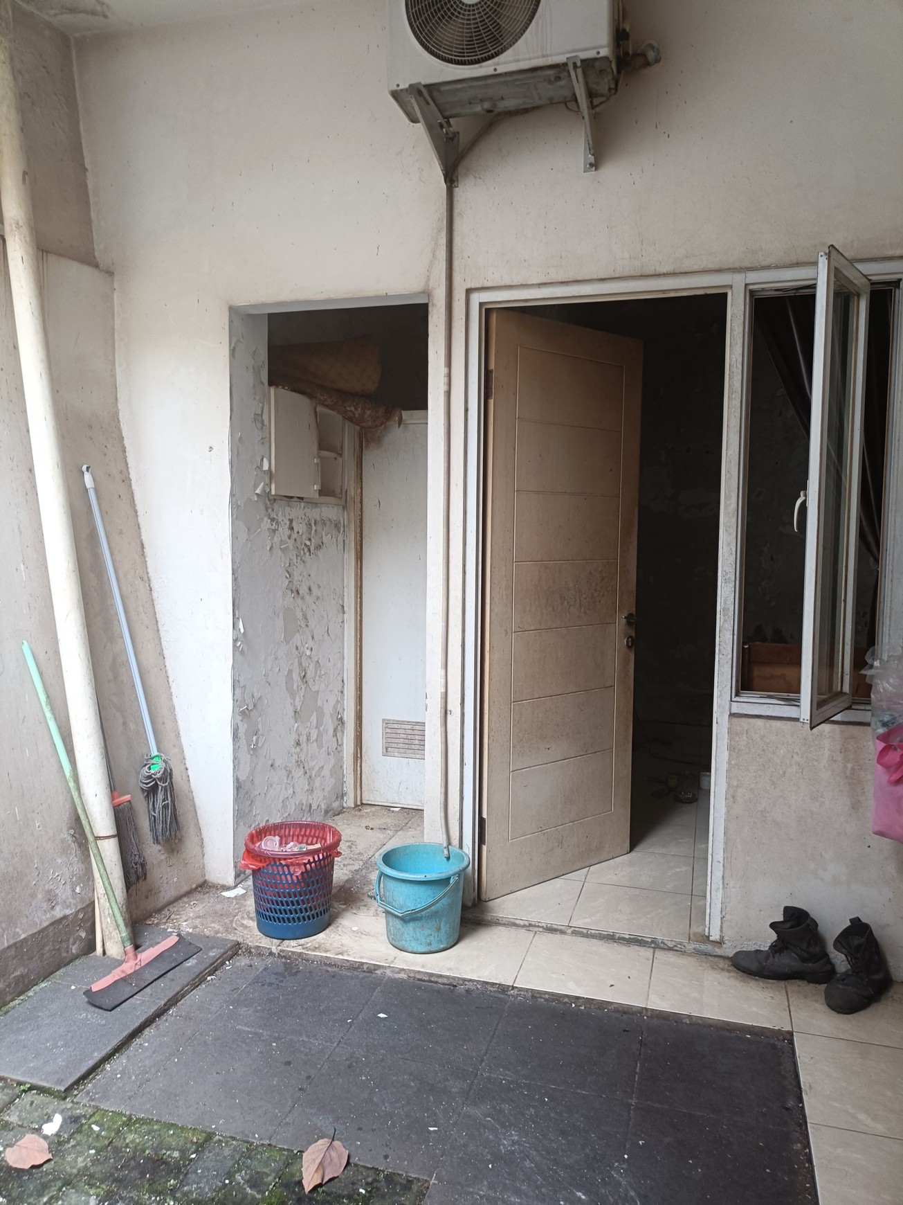 Cinere dekat graha cinere rumah 2 lantai dalam cluster